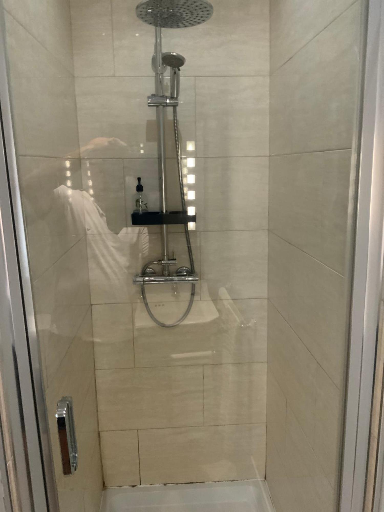 קאסלפורד Wheldale Hotel מראה חיצוני תמונה